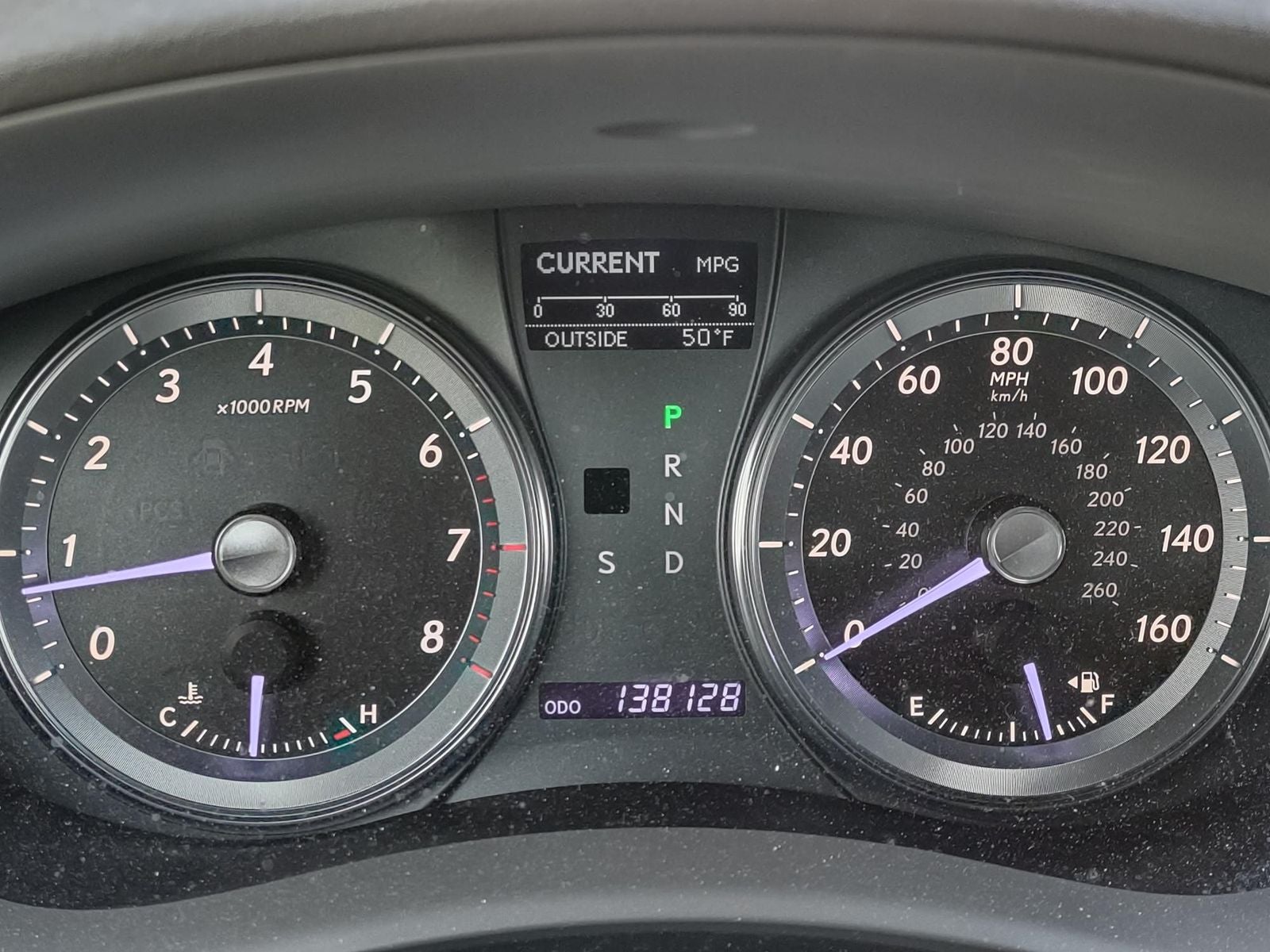 2012 Lexus ES 350