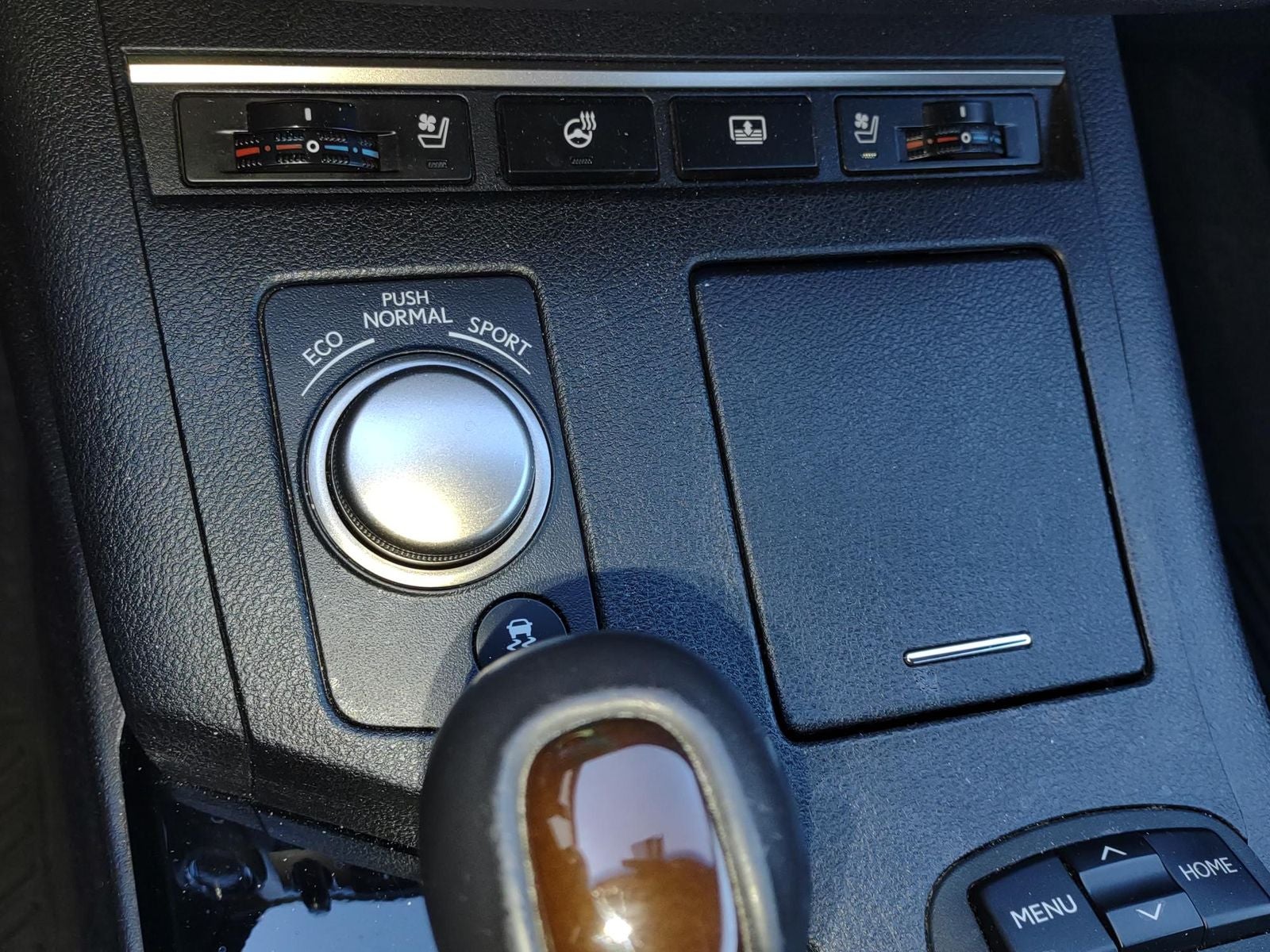 2015 Lexus ES 350
