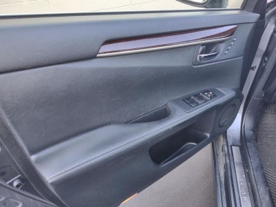 2015 Lexus ES 350