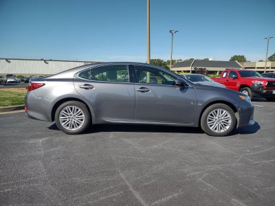 2015 Lexus ES 350