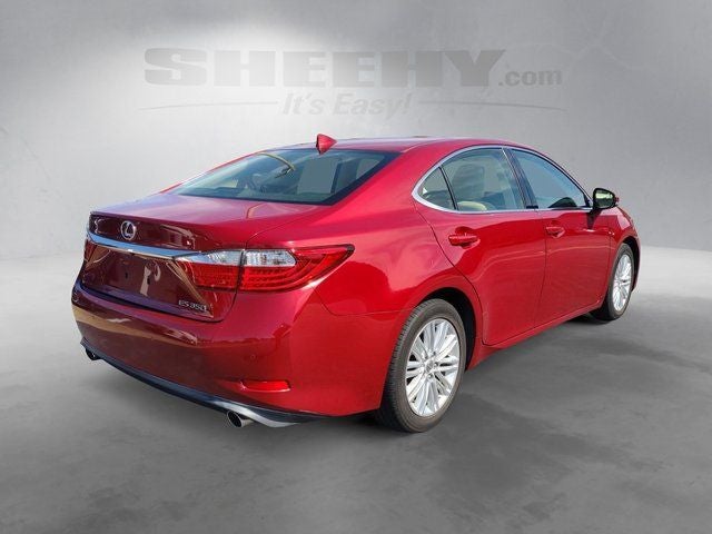 2015 Lexus ES 350