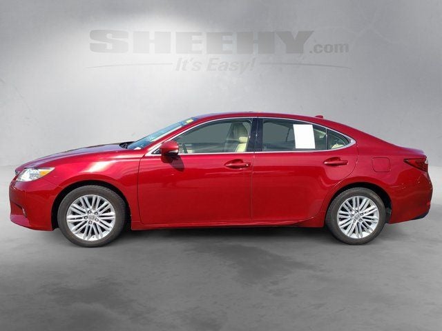 2015 Lexus ES 350