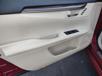 2015 Lexus ES 350