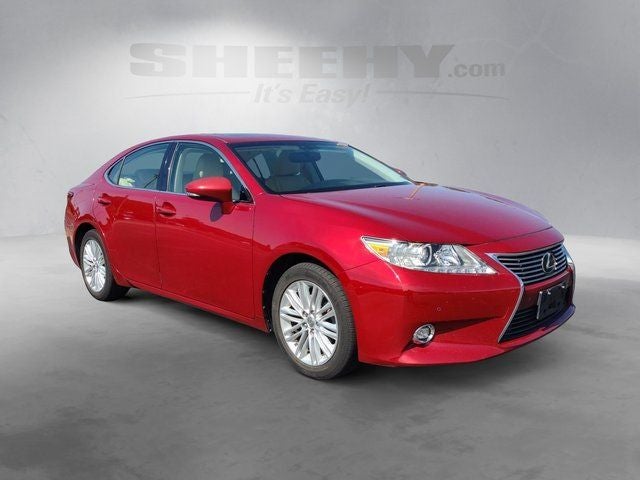 2015 Lexus ES 350