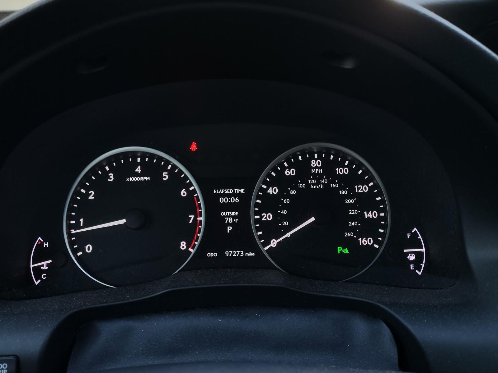 2015 Lexus ES 350