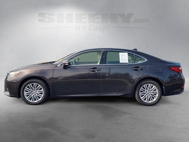 2015 Lexus ES 350