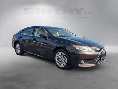 2015 Lexus ES 350