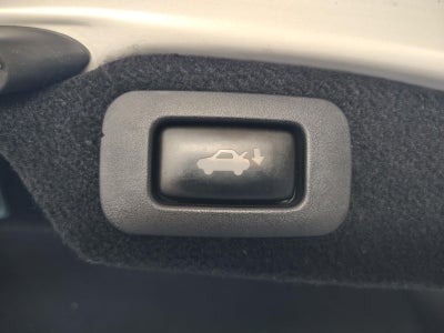 2007 Lexus LS 460