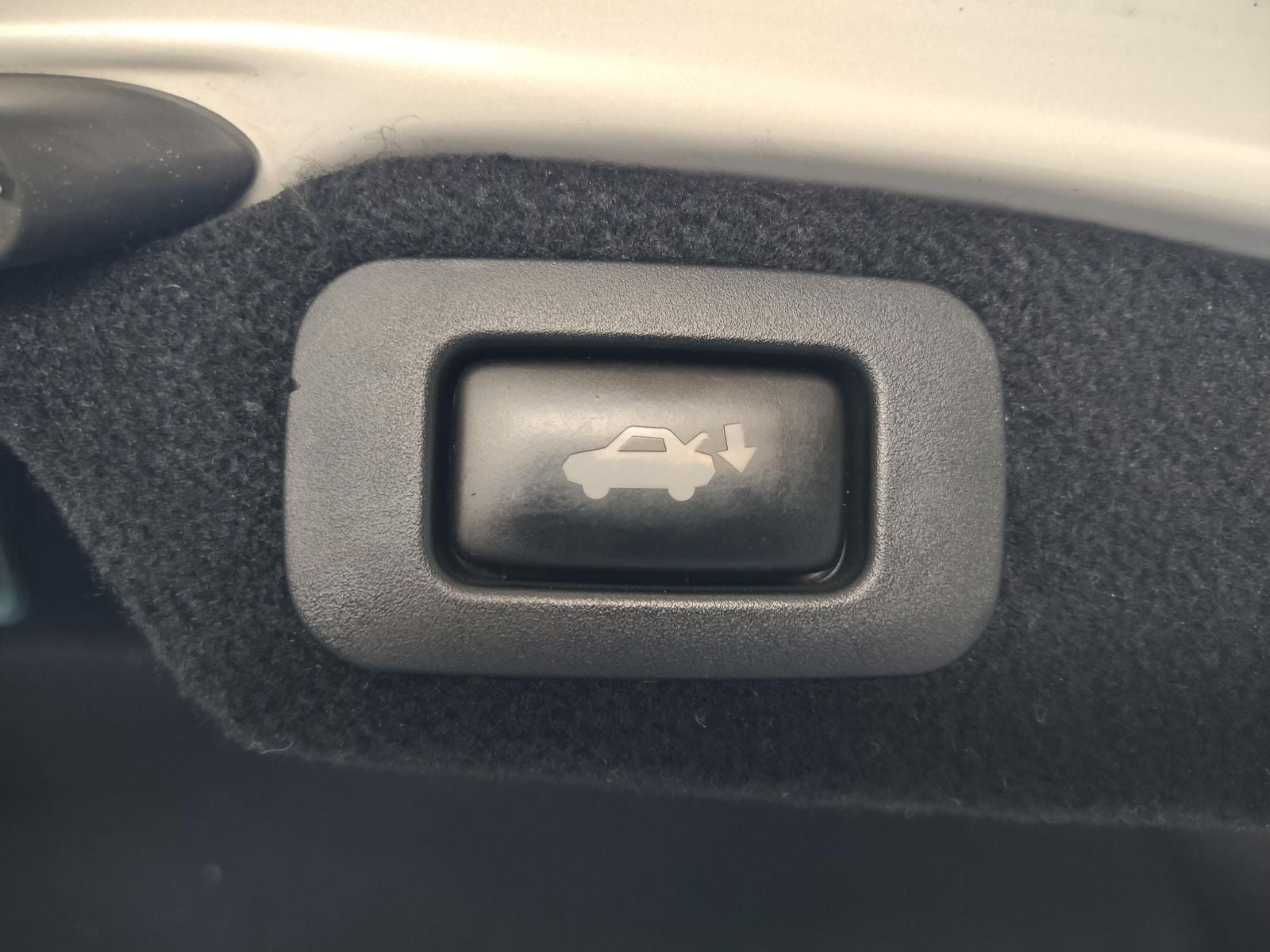2007 Lexus LS 460