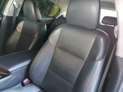2014 Lexus GS 350