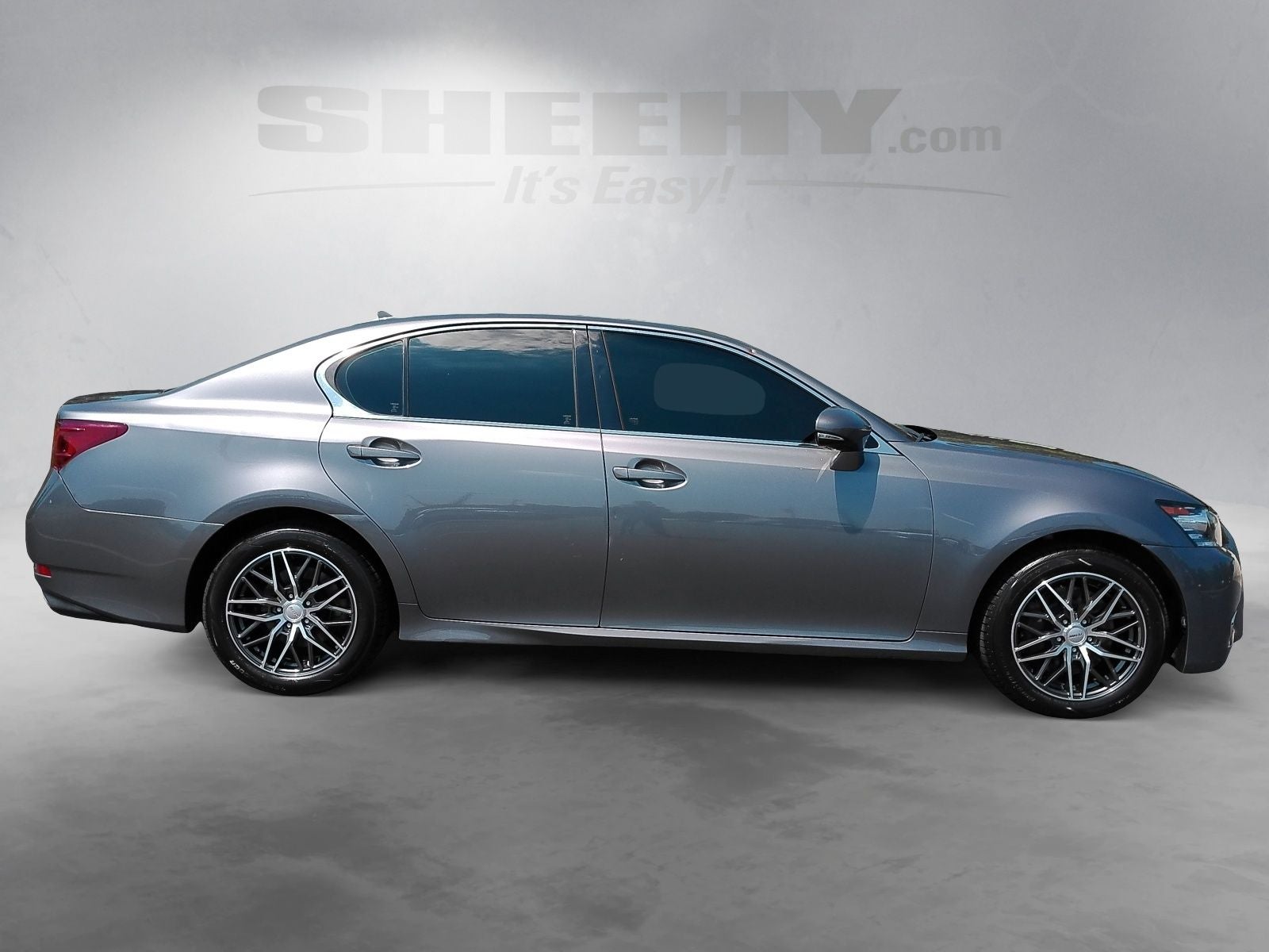 2014 Lexus GS 350
