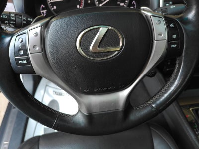 2014 Lexus GS 350