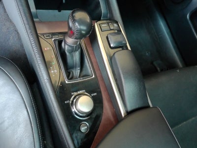 2014 Lexus GS 350