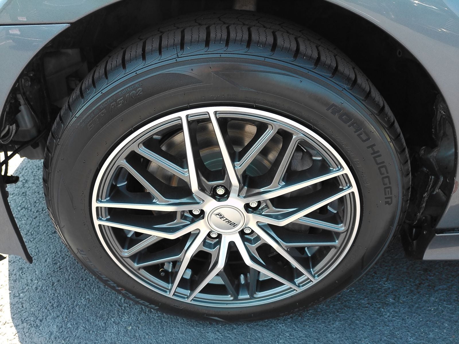 2014 Lexus GS 350