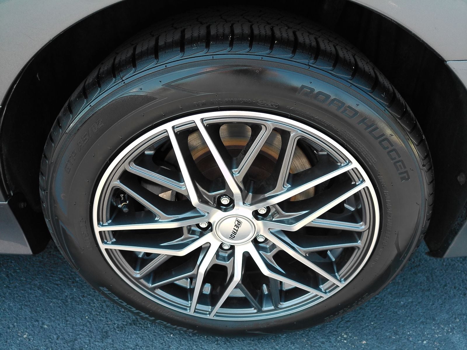 2014 Lexus GS 350