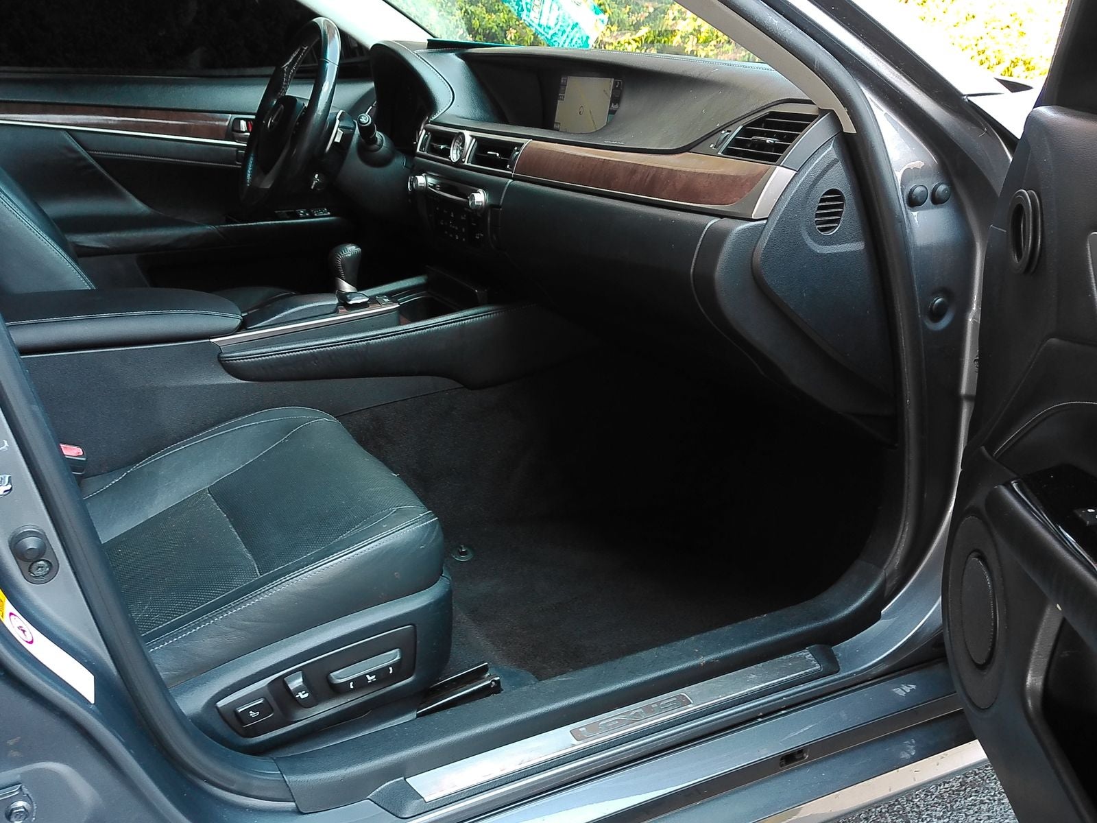 2014 Lexus GS 350
