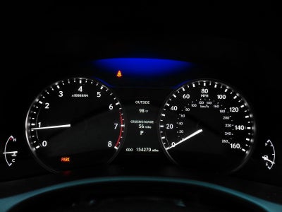 2014 Lexus GS 350
