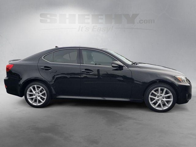2011 Lexus IS 250