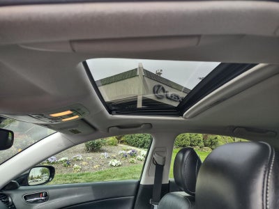 2011 Lexus IS 250