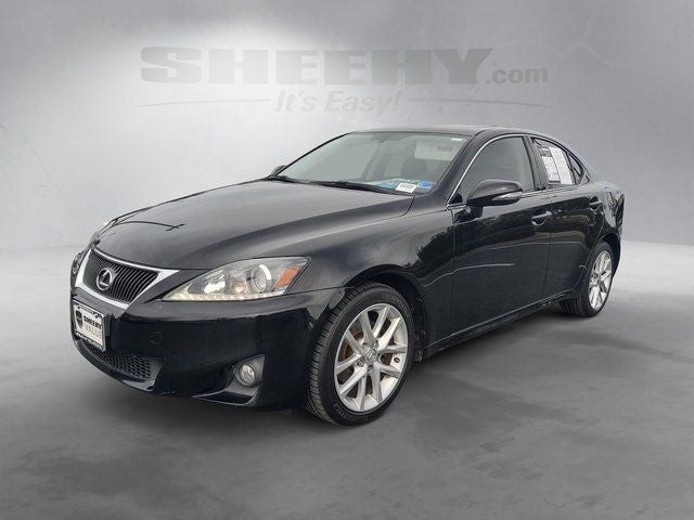 2011 Lexus IS 250
