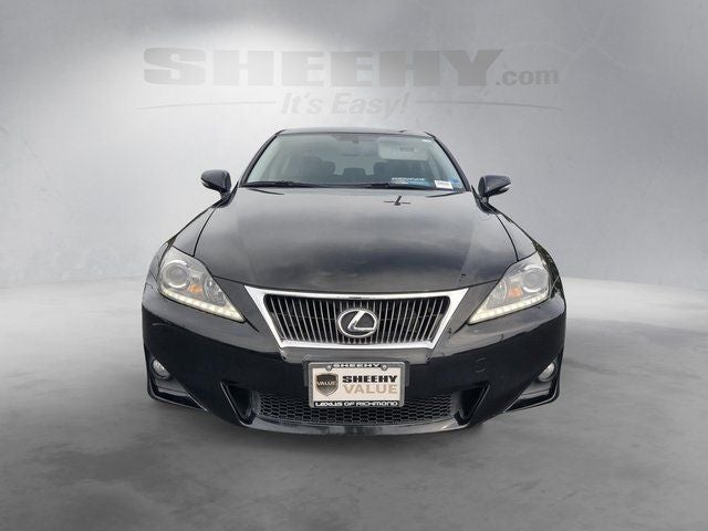 2011 Lexus IS 250