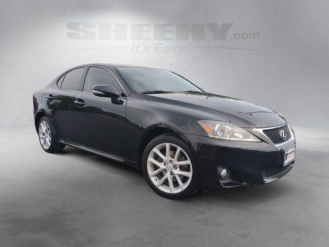2011 Lexus IS 250