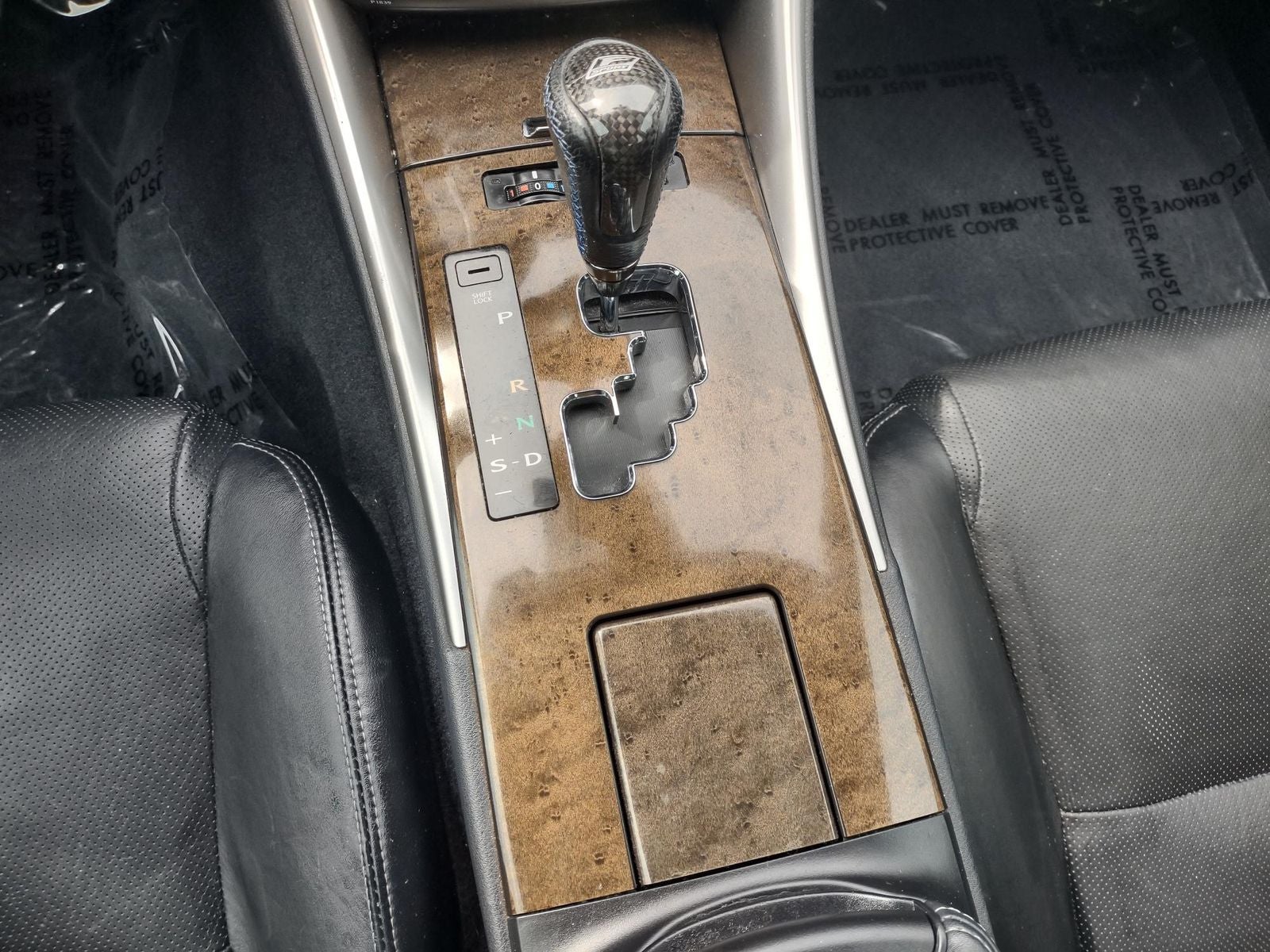 2011 Lexus IS 250
