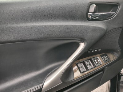 2011 Lexus IS 250
