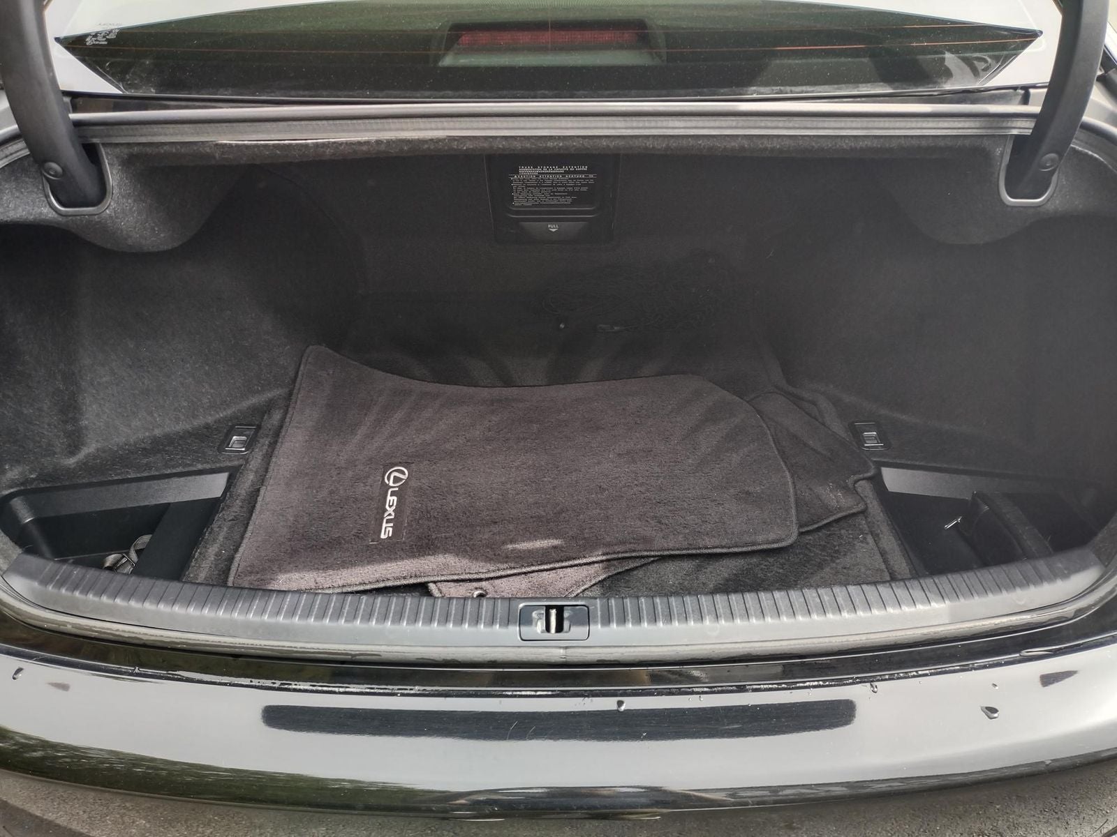 2011 Lexus IS 250
