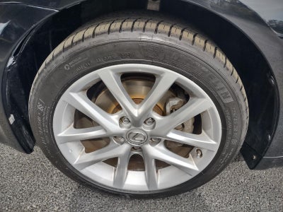 2011 Lexus IS 250