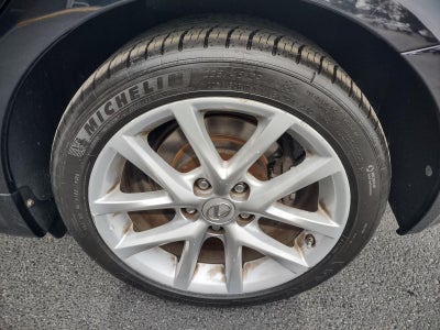 2011 Lexus IS 250