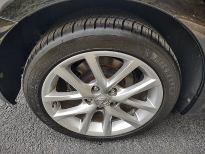 2011 Lexus IS 250