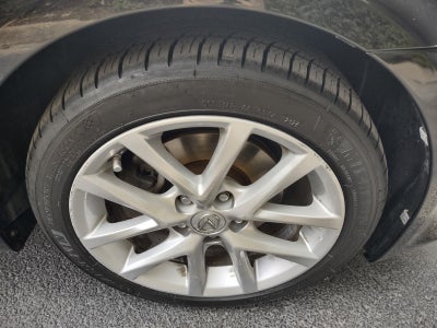 2011 Lexus IS 250