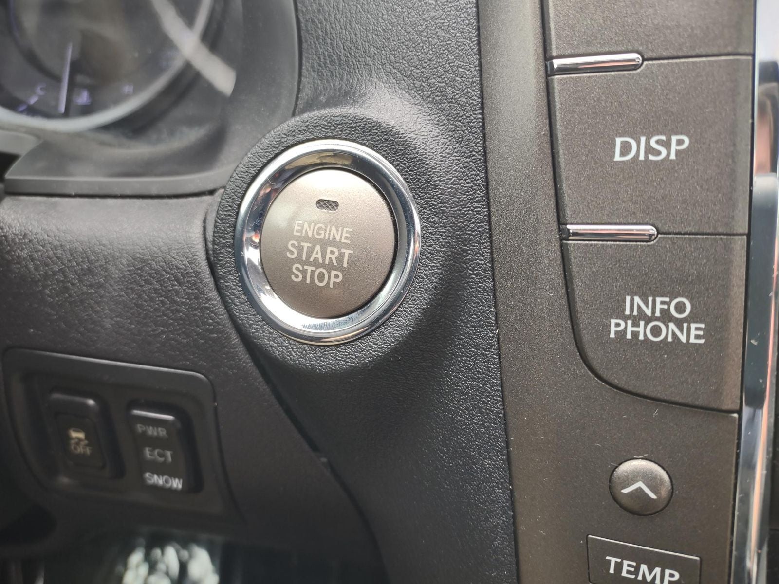 2011 Lexus IS 250