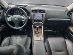 2011 Lexus IS 250