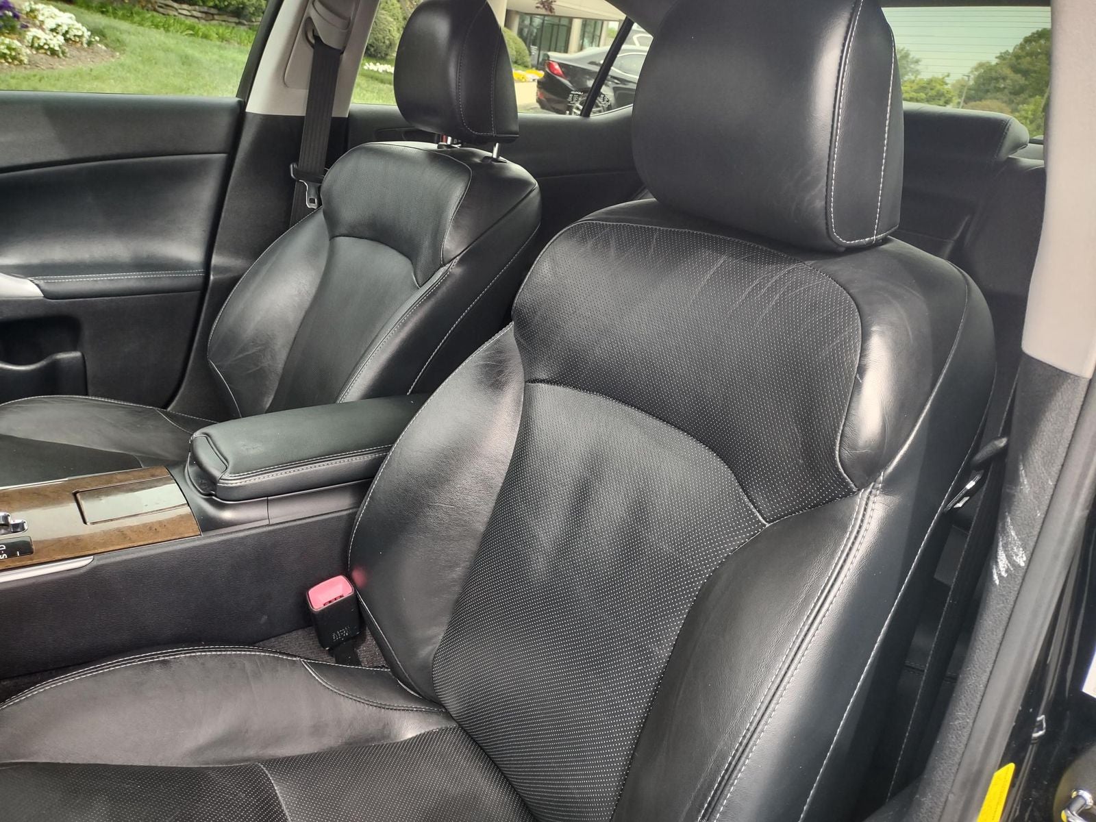 2011 Lexus IS 250