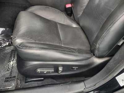 2011 Lexus IS 250