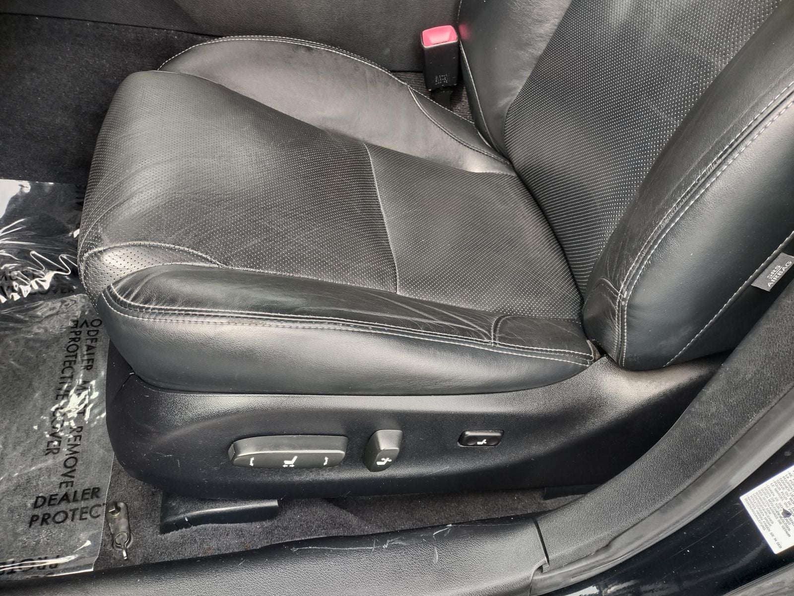 2011 Lexus IS 250