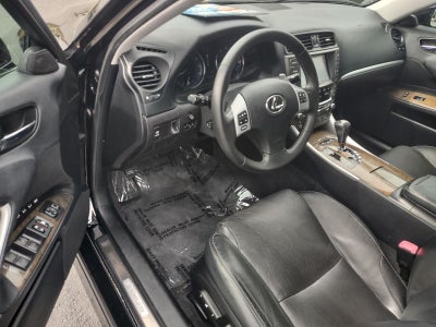 2011 Lexus IS 250