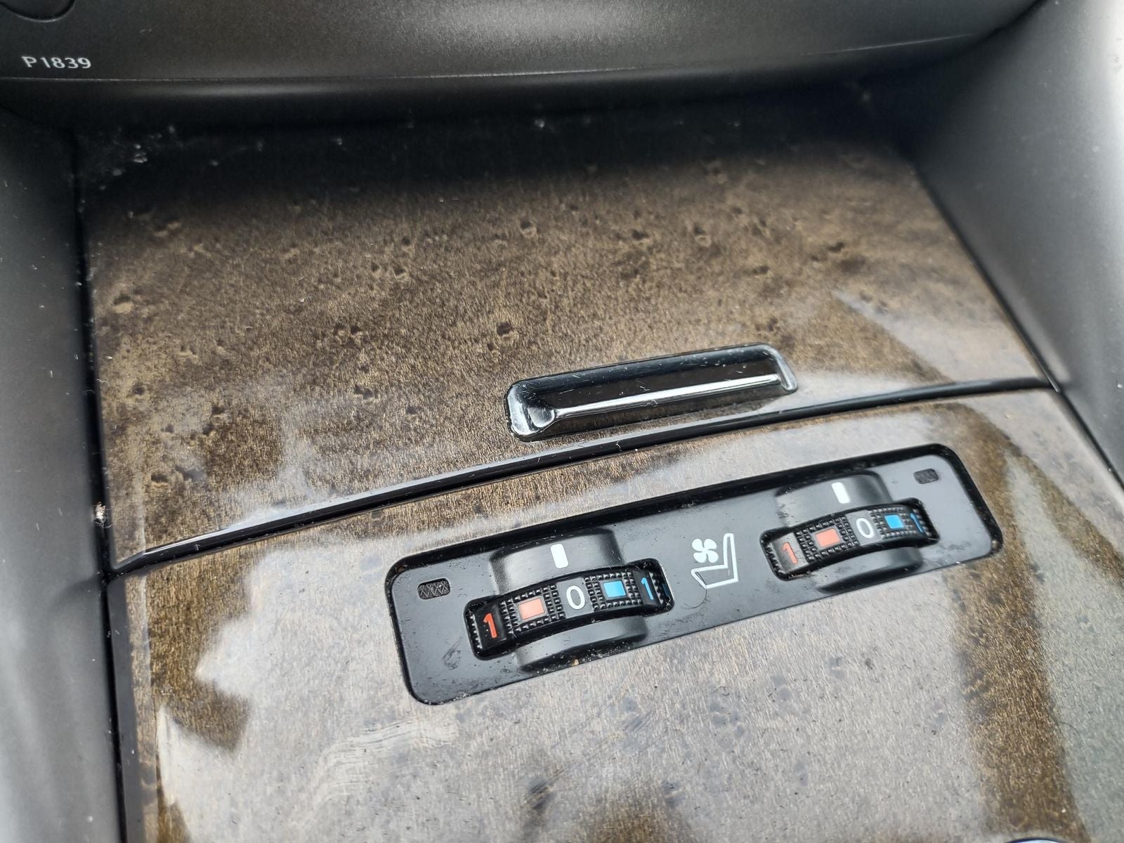 2011 Lexus IS 250