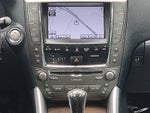 2011 Lexus IS 250