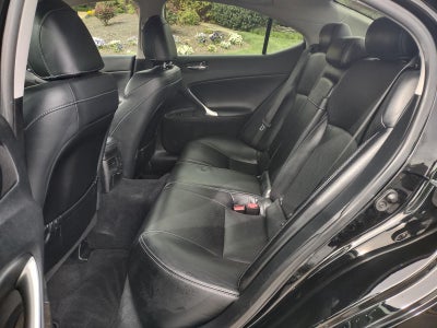 2011 Lexus IS 250