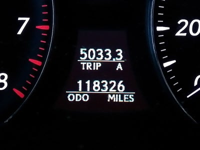 2012 Lexus LS 460