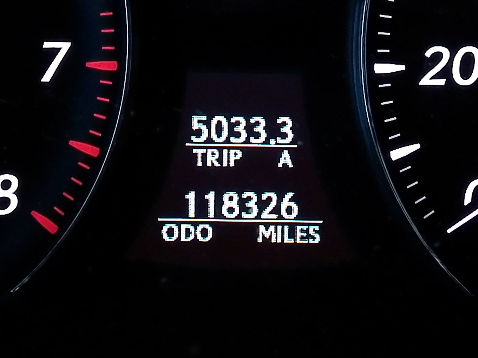 2012 Lexus LS 460