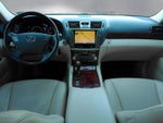 2012 Lexus LS 460
