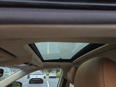 2016 Lexus LS 460