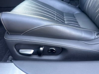 2020 Lexus LC 500