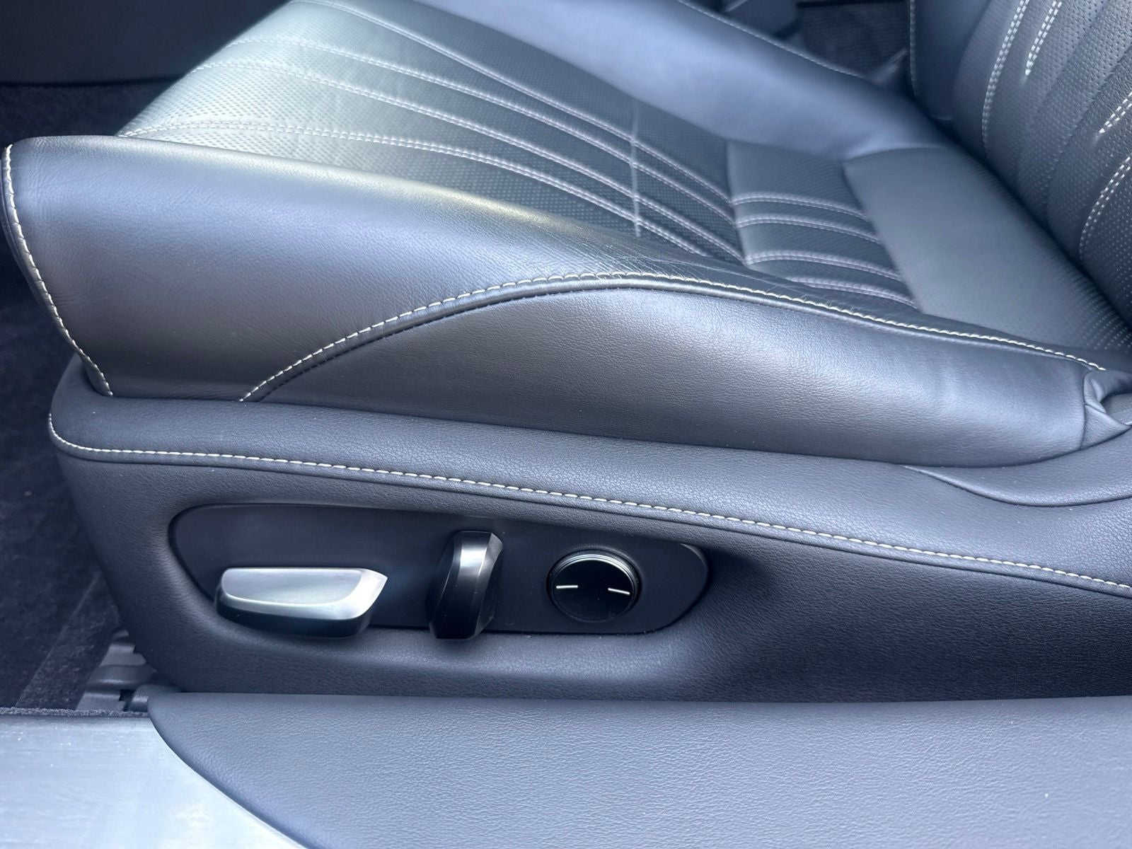 2020 Lexus LC 500