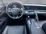 2020 Lexus LC 500