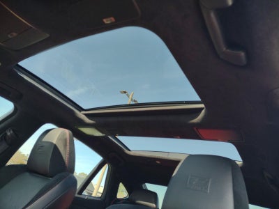 2023 Lexus LS 500 F Sport